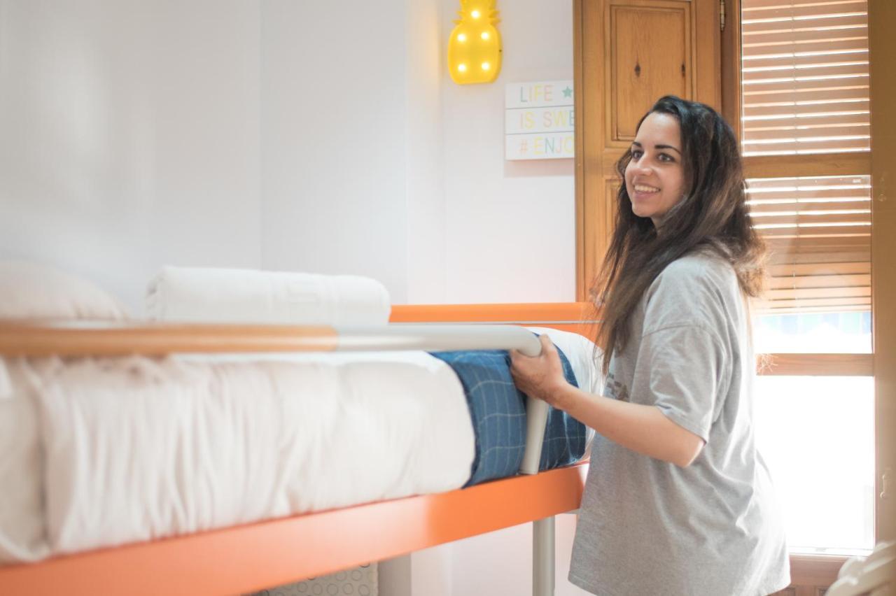 Tuguest Navas Apartment 그라나다 외부 사진