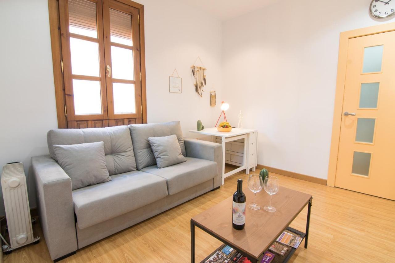 Tuguest Navas Apartment 그라나다 외부 사진